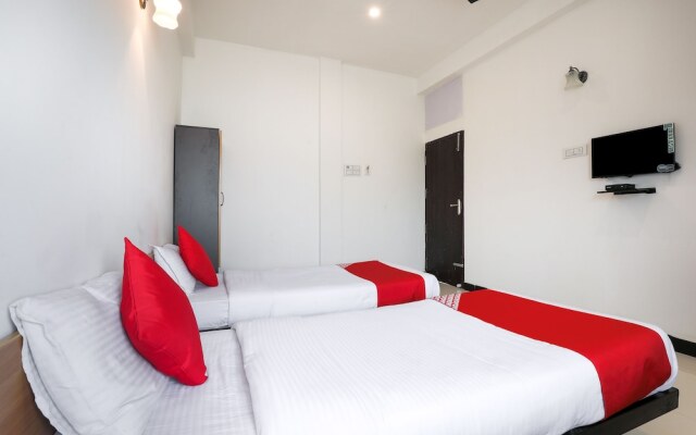 Varna Residency by OYO Rooms