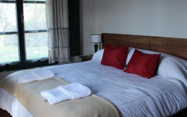 Hotel El Triunfo de Areco