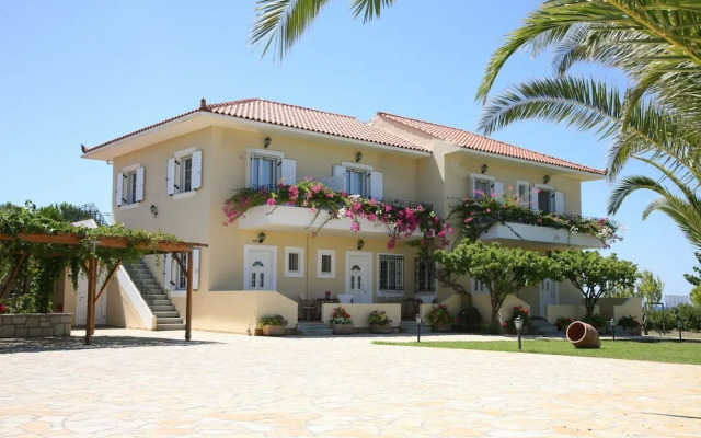 Villa Carina