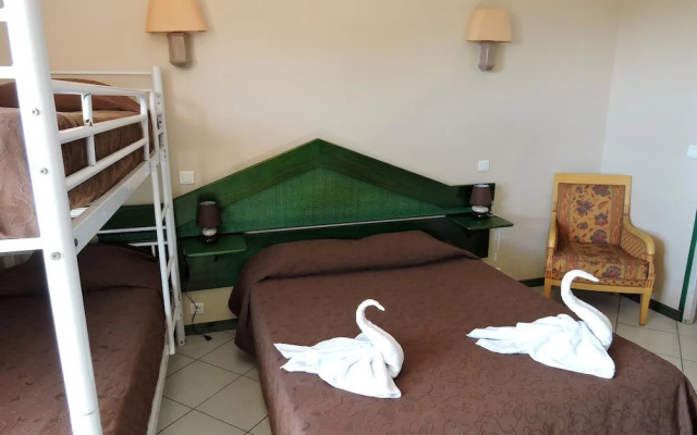 Hôtel Clair de Lune