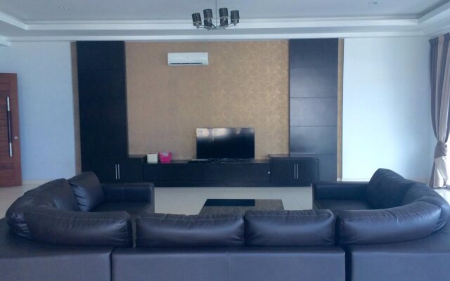 H Residence