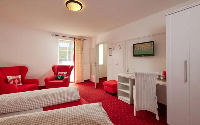 Hotel Dorfkammer