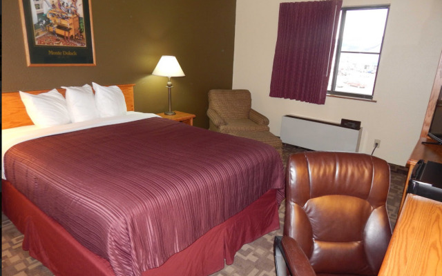 FairBridge Inn and Suites Missoula