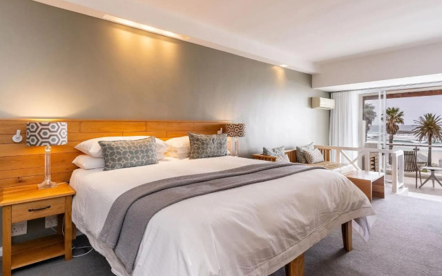 The Bay Hotel