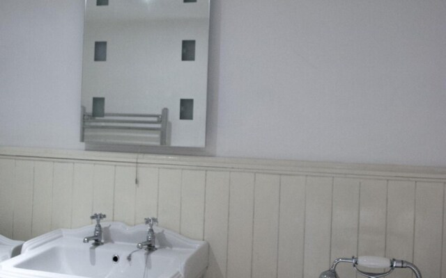 The Castle House Luxury Bed & Breakfast