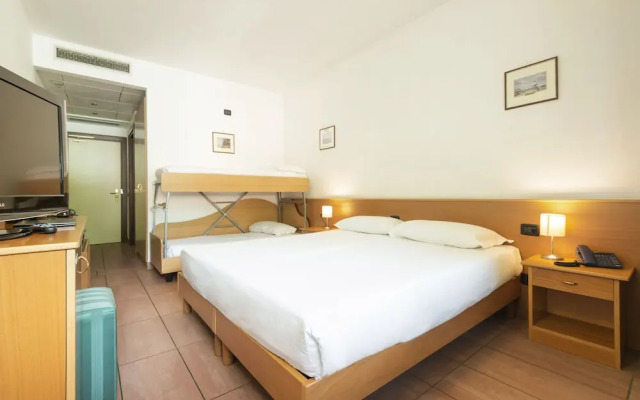 Park Hotel Abbadia