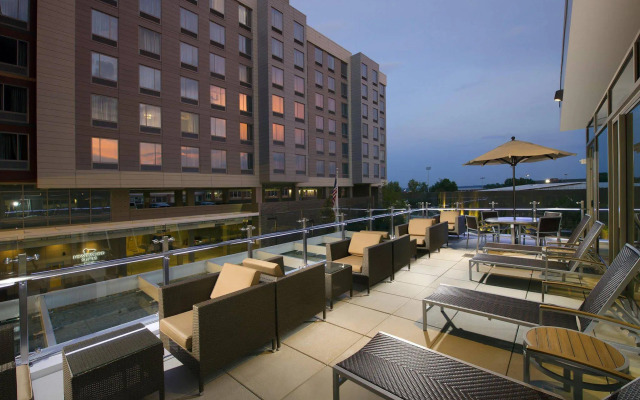 Hampton Inn Washington DC NoMa Union Station