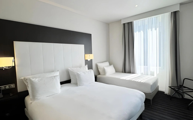 Hotel 64 Nice