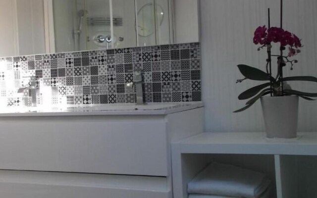 chambre d'hôtes de la Vieux Ville