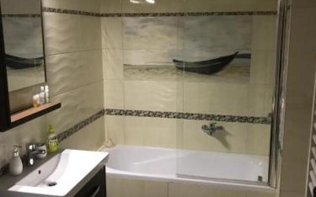 Walkway Apartment Deluxe