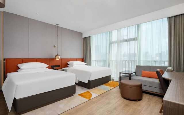 Home2 Suites by Hilton Shenzhen Science & Technology Park