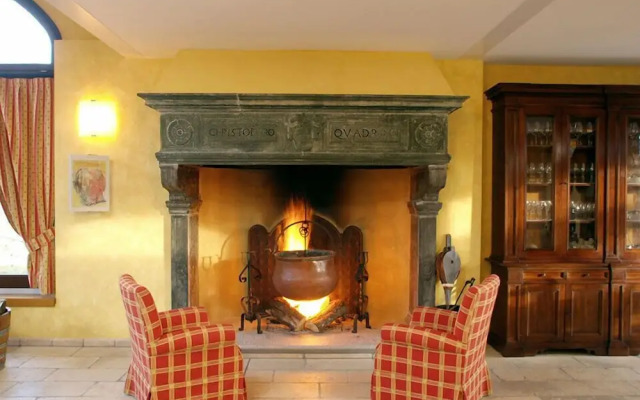 Wine & Art Relais Vallombrosa