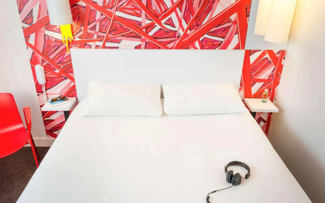 ibis Styles Paris La Defense Courbevoie
