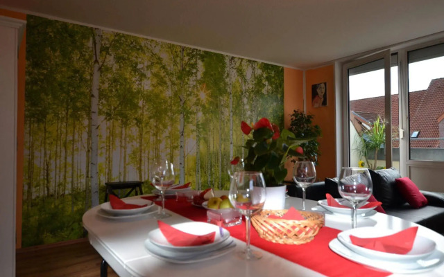 pur NATUR & berlin ALEX 40min.