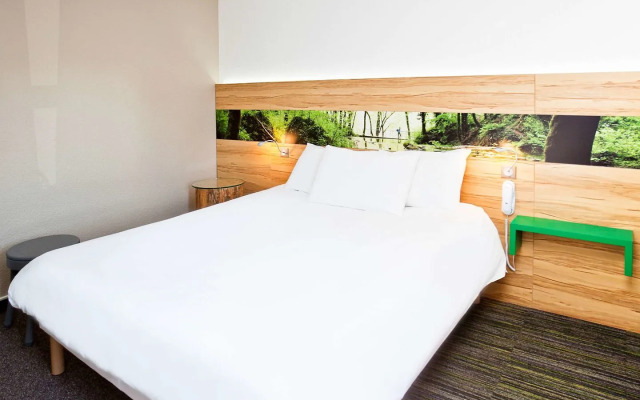 Ibis Styles Sarrebourg Hotel