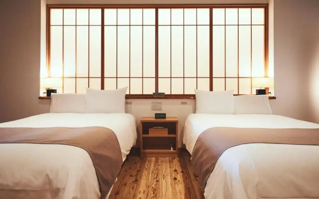 Suwako Hotel