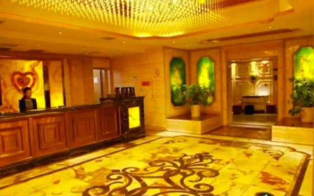 Hongxiang Hotel