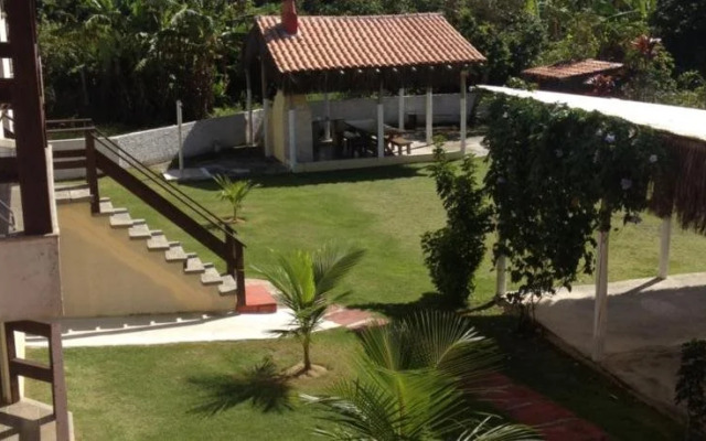 Residence Paraíso