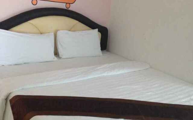 The Cosy Bed Chiang Mai