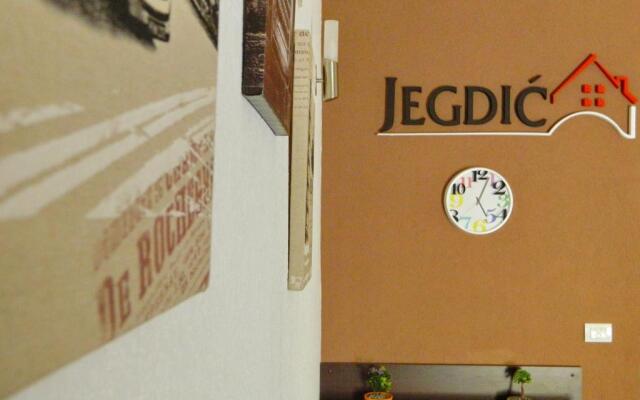 Studio Jegdic