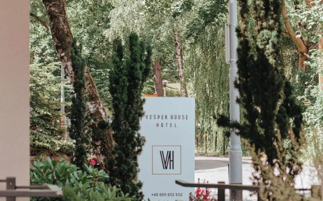 Hotel Vesper House