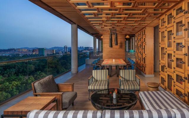 Four Points by Sheraton Kampala Hotel