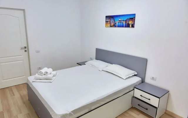 Solis Residence Apartment