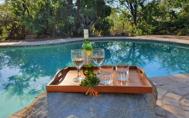 Masorini Bush Lodge