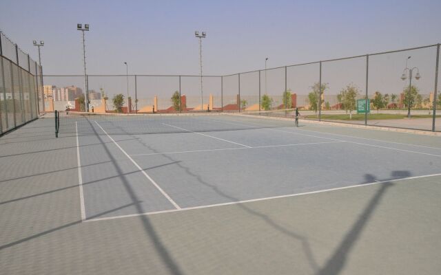 Jewel Sports City and Aqua Park