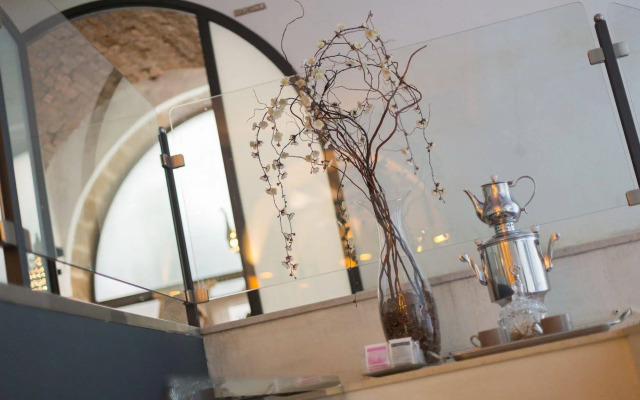 Quintocanto Hotel and Spa