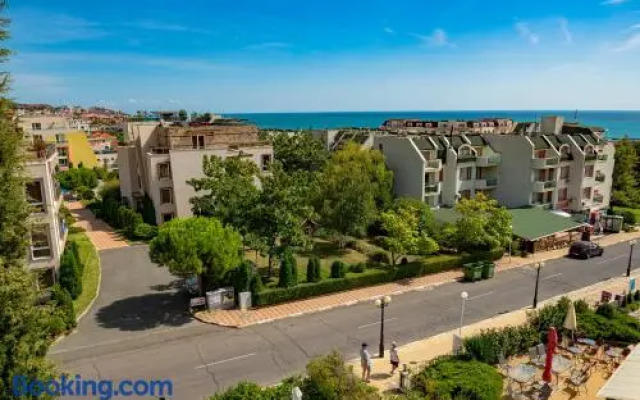 Sea View Apartments