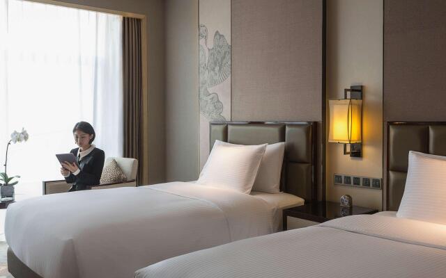 Pullman Weifang