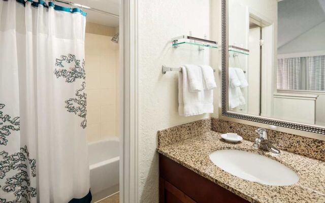 Residence Inn Long Beach