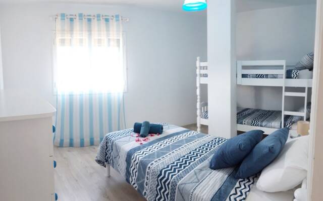 Ocean Looking Apartment