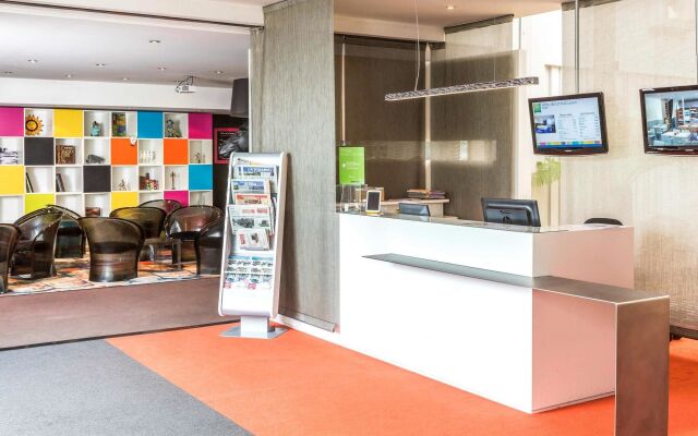 ibis Styles Lorient Caudan