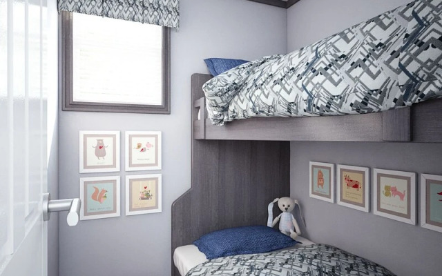 Great Blue Resorts - Shamrock Bay Resort