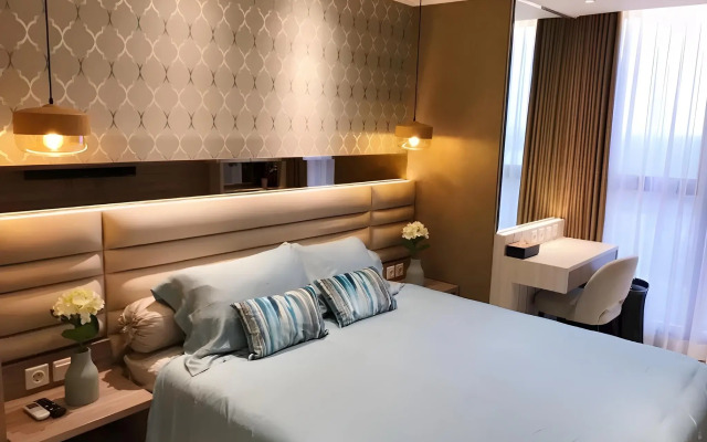 Gold Coast PIK Sea View Apartments by LongeSuites