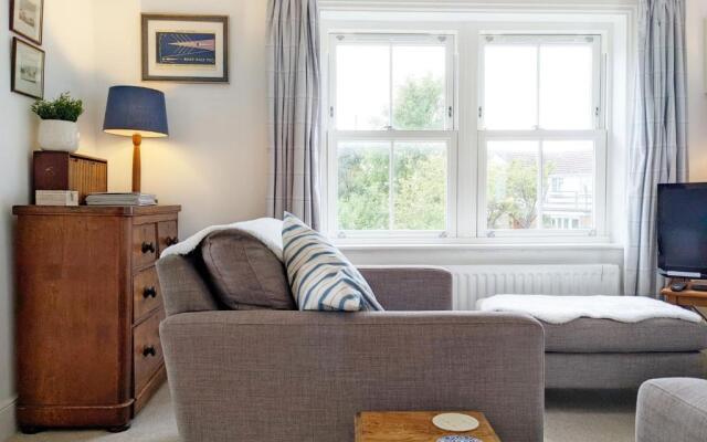 West View, Emsworth