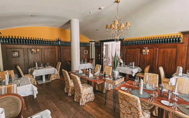 Grandhotel Lienz