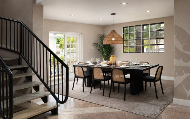 The June 3 Home