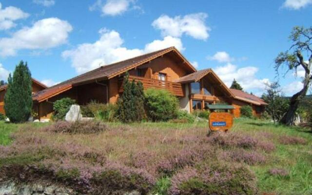 B&B Chalet lEpinette