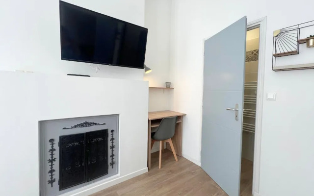 Apart'Moment GROUP - Le Repaire des 12