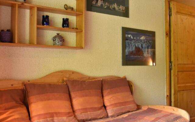 Appartement Méribel, 1 pièce, 4 personnes - FR-1-180-10