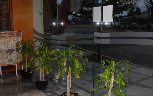 Hotel Grysell