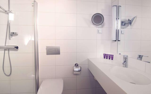 Home Hotel Grand Sundsvall