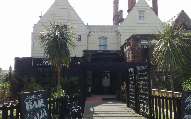 Best Western Middlesbrough