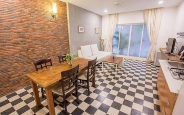 Casa Villa Independence