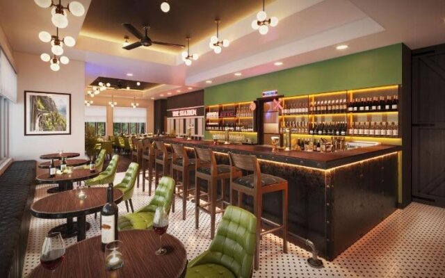 Raven Inn Whitehorse