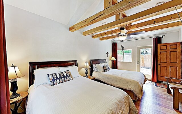 218 Taos - 2 Br Home