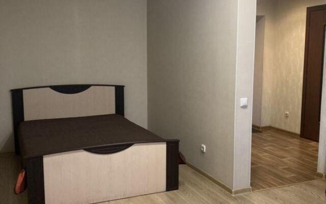 Апартаменты на улице Гороховская 83